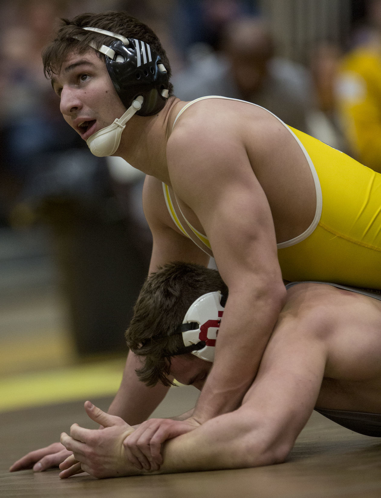 UW Wrestling